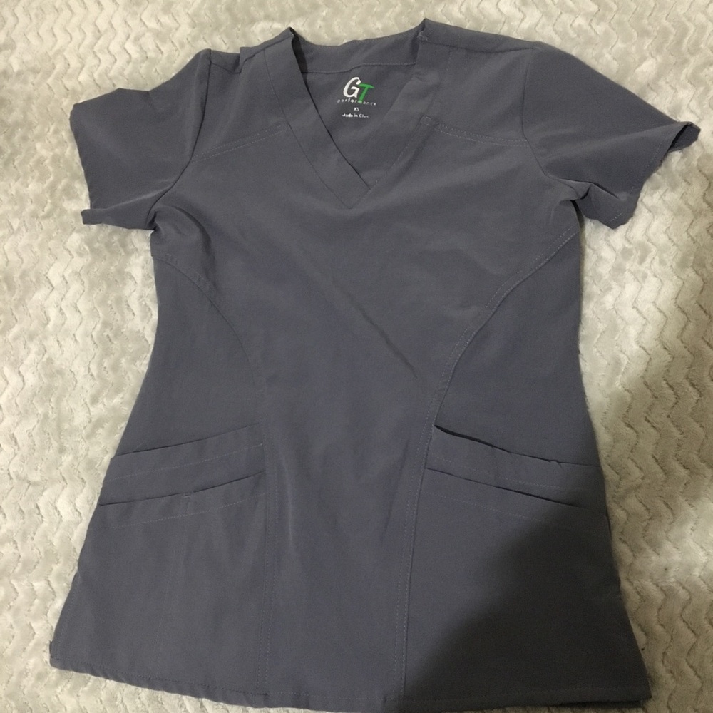G.I. Scrubs Top